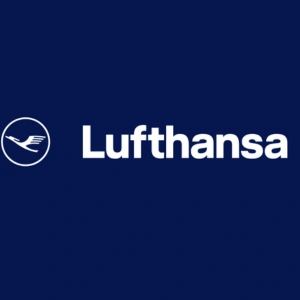 Lufthansa Logo